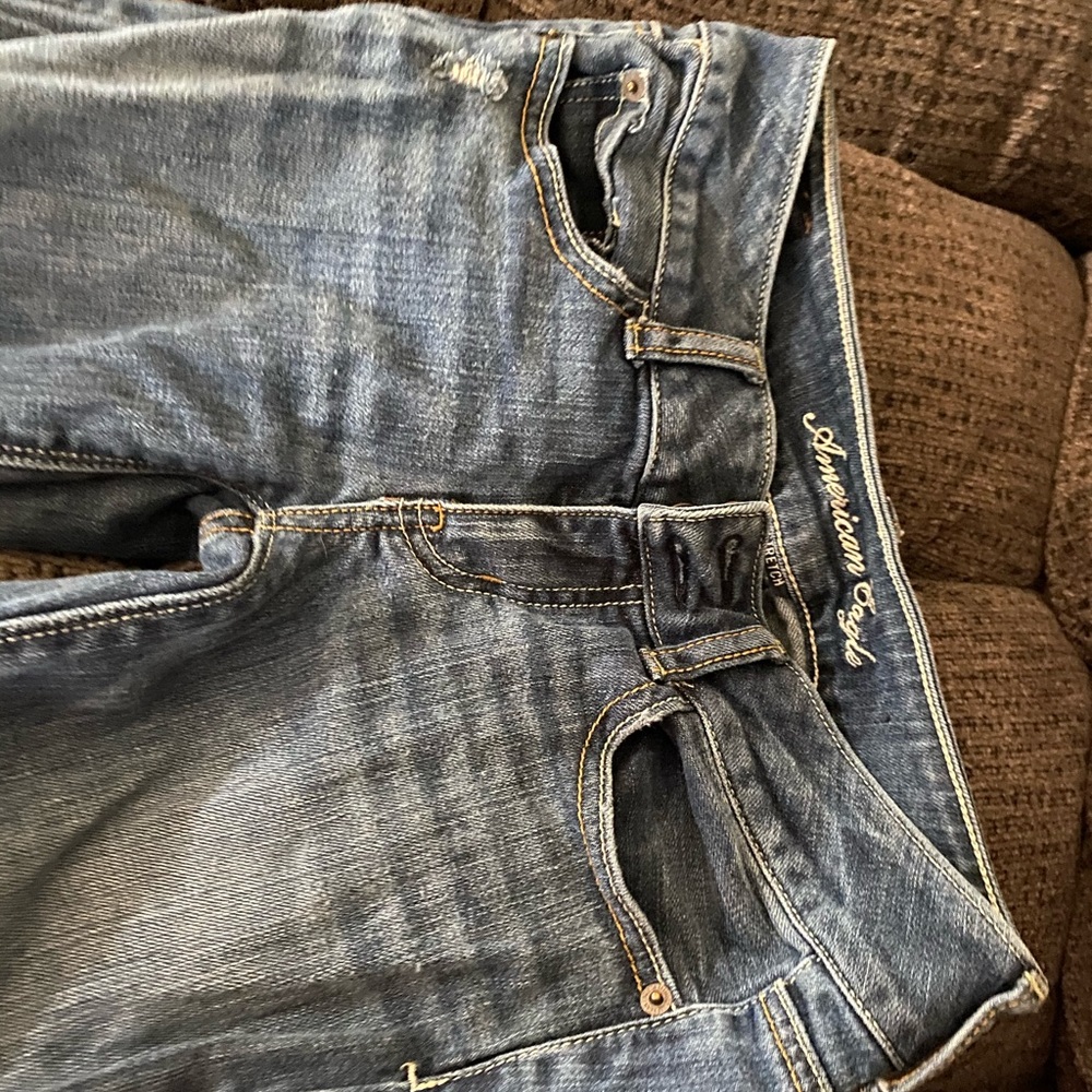 American Eagle Pants